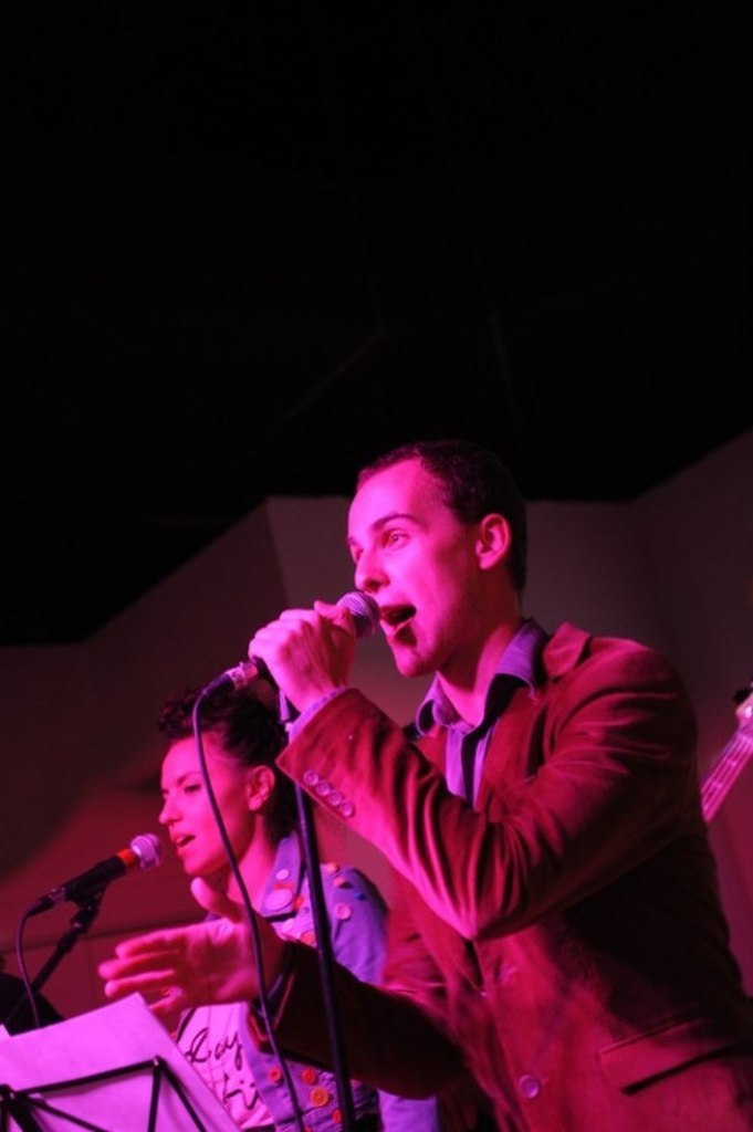 Максим Гришин | Москва