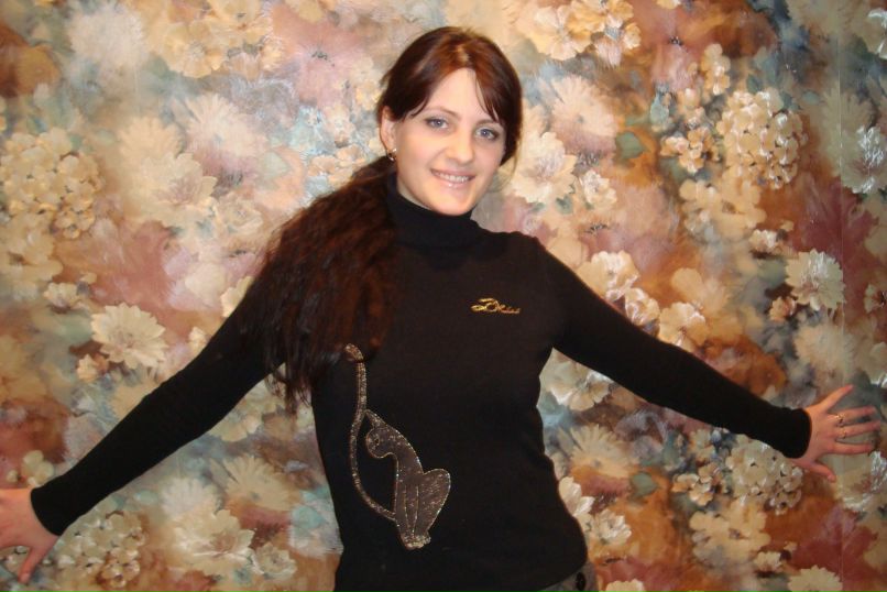 Нинусик Марковская ♥Манюничка♥ | Житомир