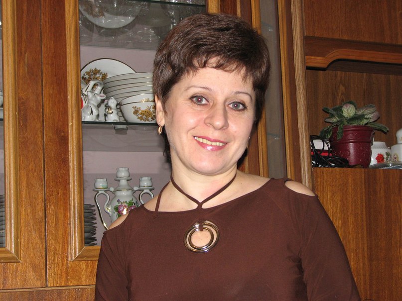 Елена Рогаль | Москва