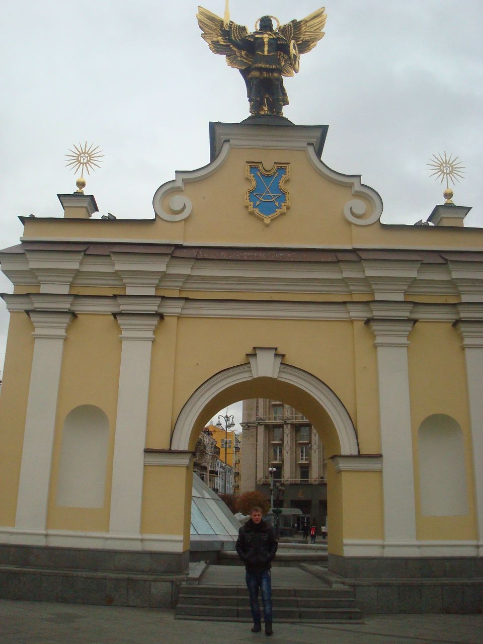 Роман Малик | Москва