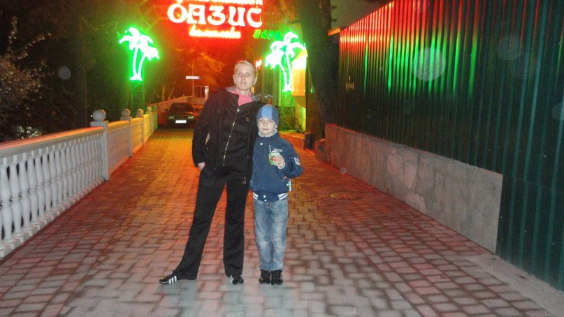 Алина Суббота | Ялта