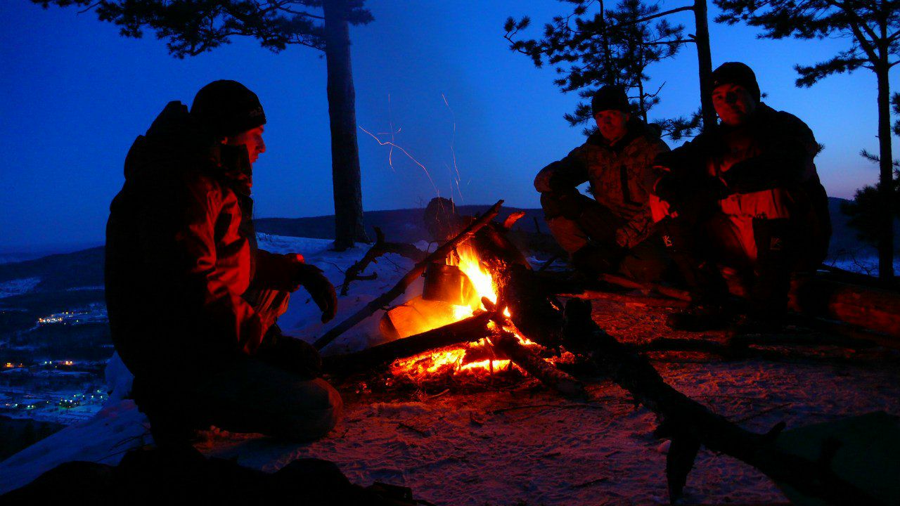 Александр Левен | Красноярск