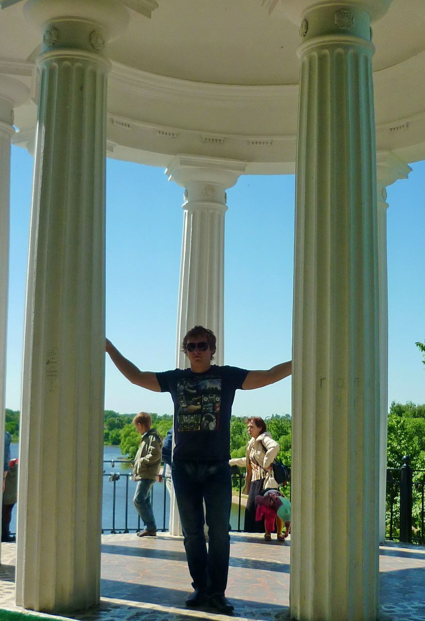 Николай Лавреньков | Иваново