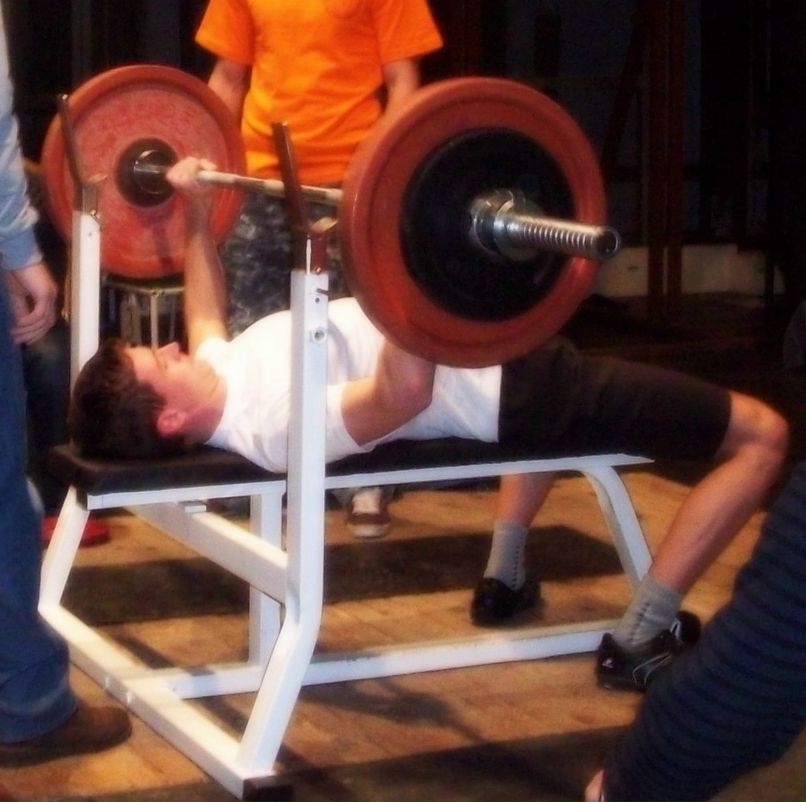 Maxim Reshetnik ☜❶☞★Maxpak★☜❶☞ | Москва