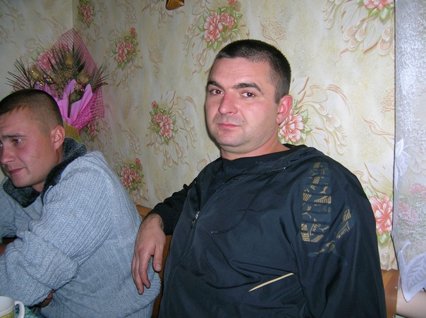 №20, Олександр Майоренко, 46 лет, Ставы №20, Олександр Майоренко, 46 лет, Ставы