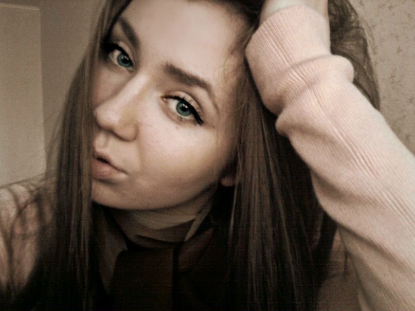 Yana Ruslanovna ♥ | Одесса