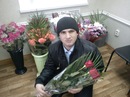 №1 Сергей Матвеев