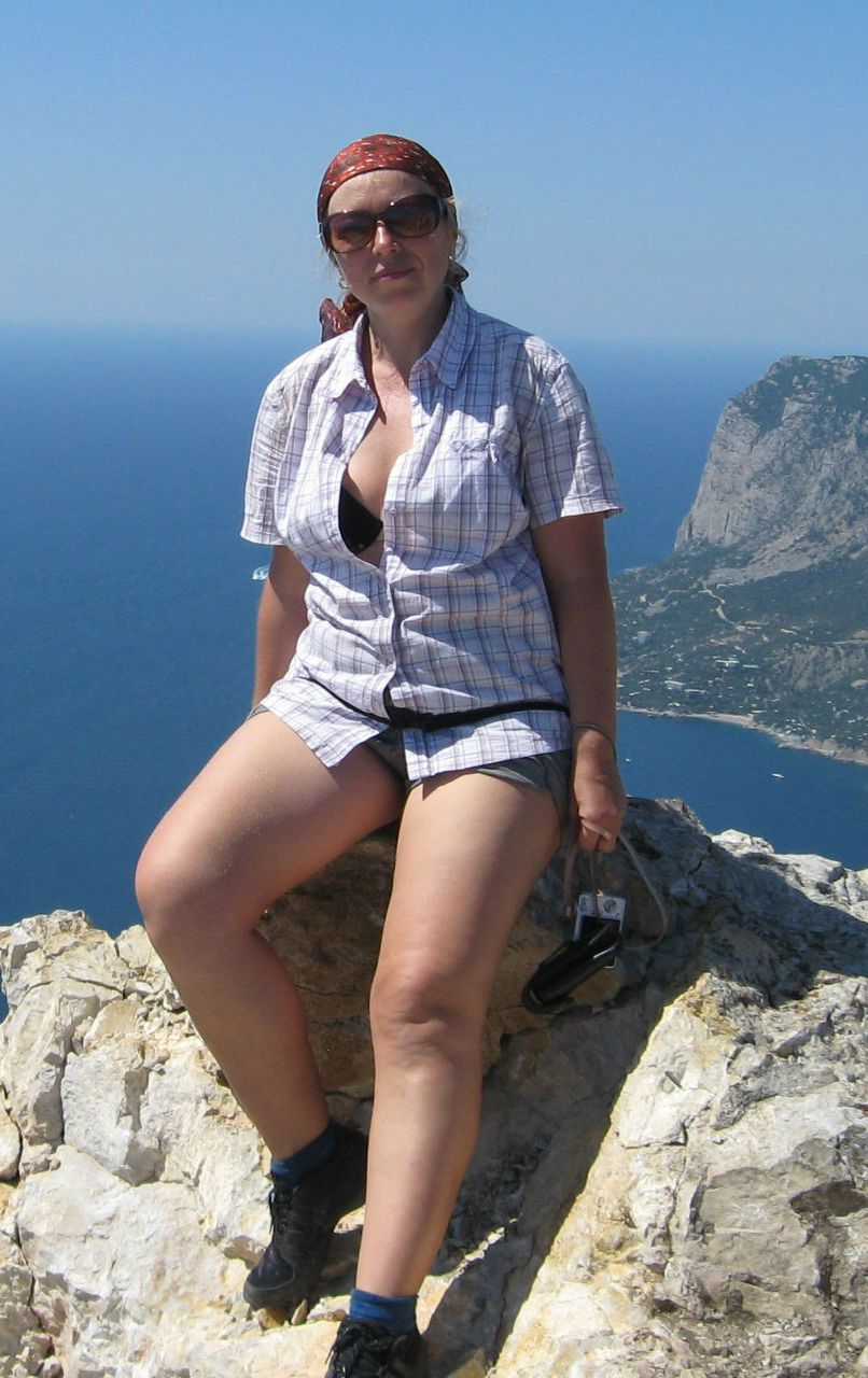 Светлана Бакина | Нижний Новгород