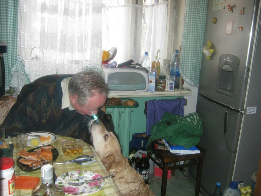 Галина Назарова | Санкт-Петербург