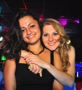 Гоар Фарамазян | Киев