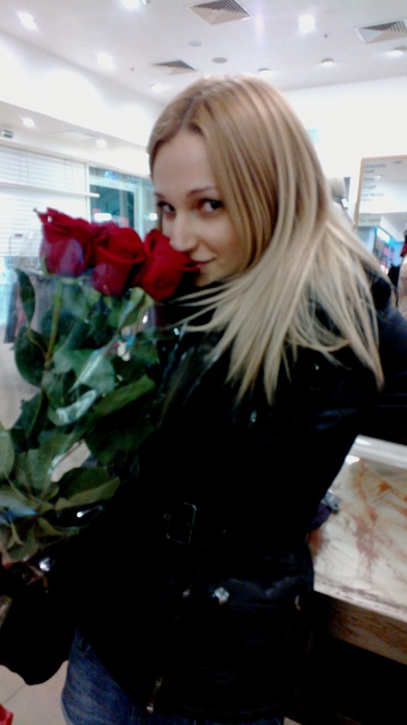 Екатерина Шепелева | Краснодар