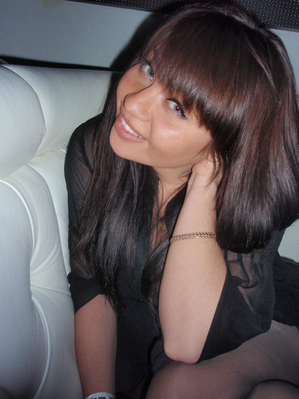 Натали Дмитриева | Донецк