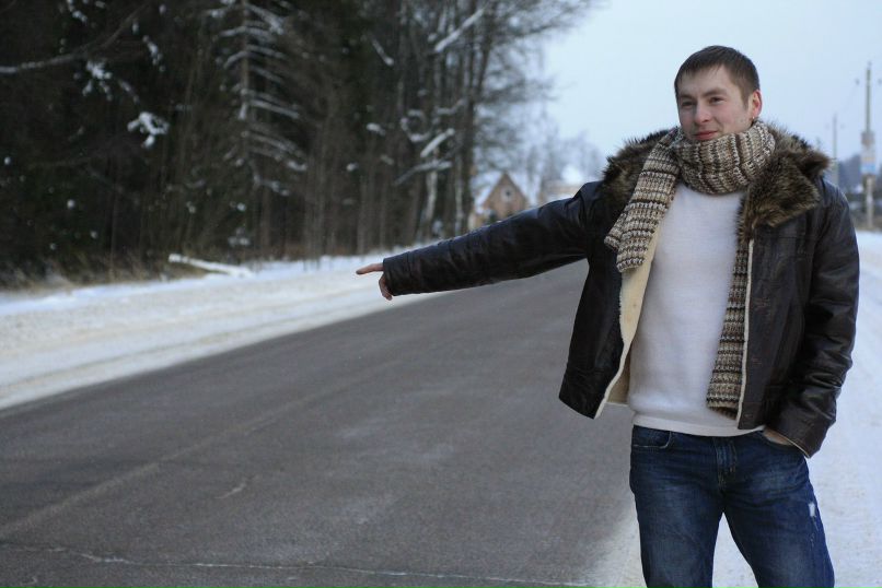 Вадим Евстигнеев | Москва