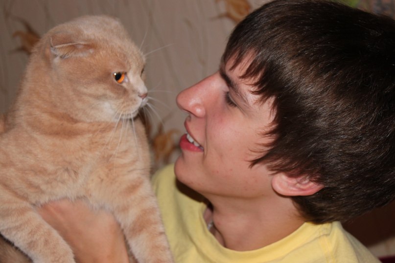 Егор Плаксин | Санкт-Петербург