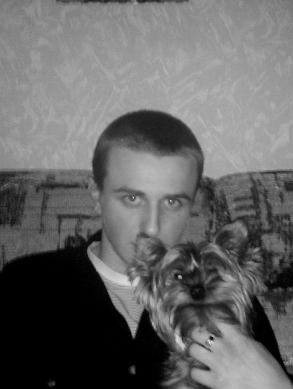 Леша Савицкий | Павлоград