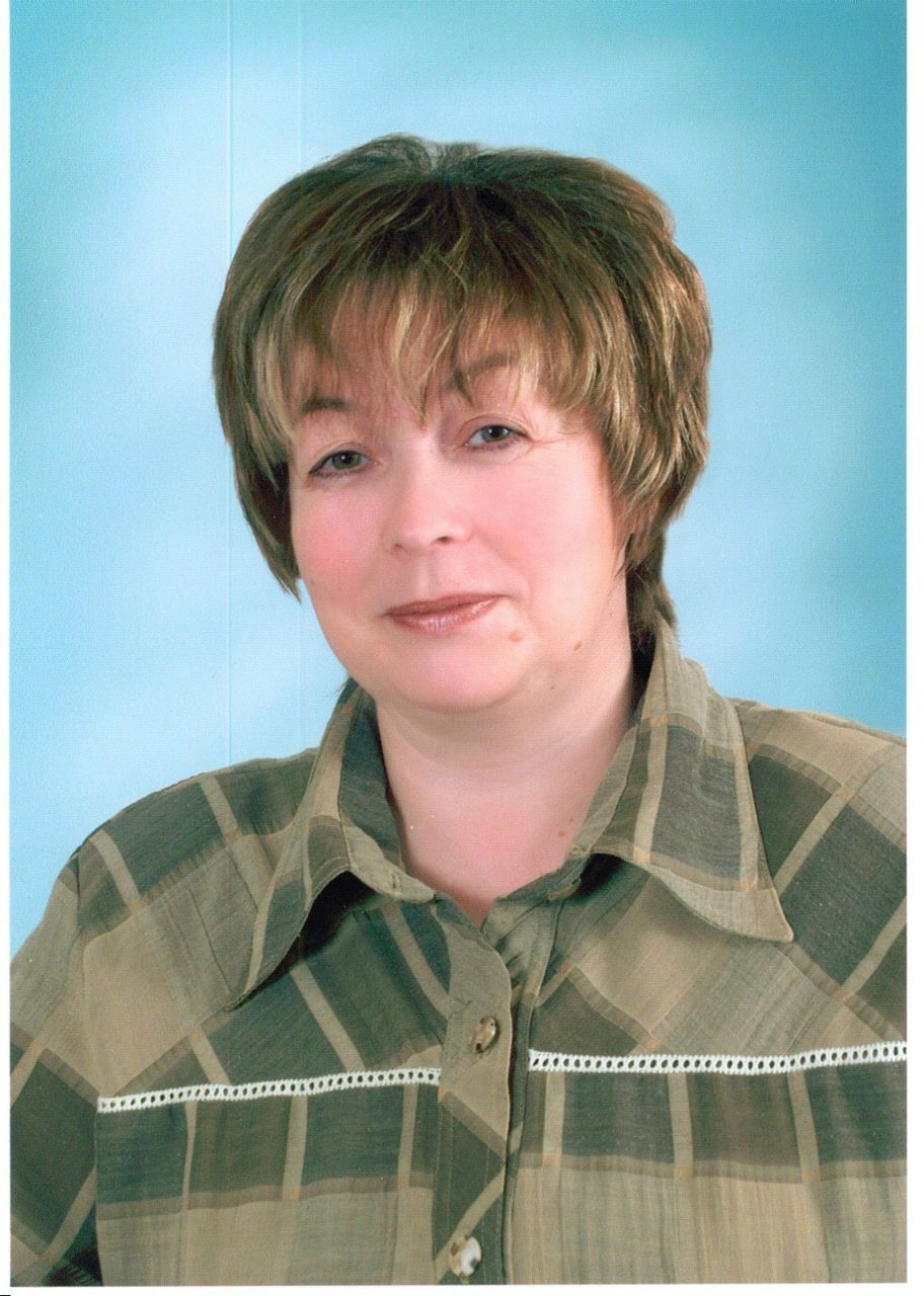 Анна Долгина | 