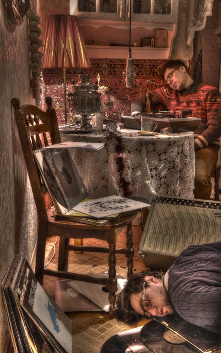 Ярослав Мамай | Киев