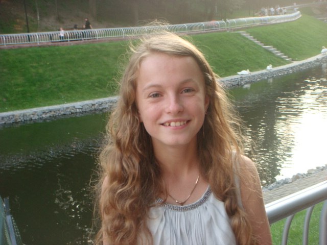 Джессика Коробко | Минск