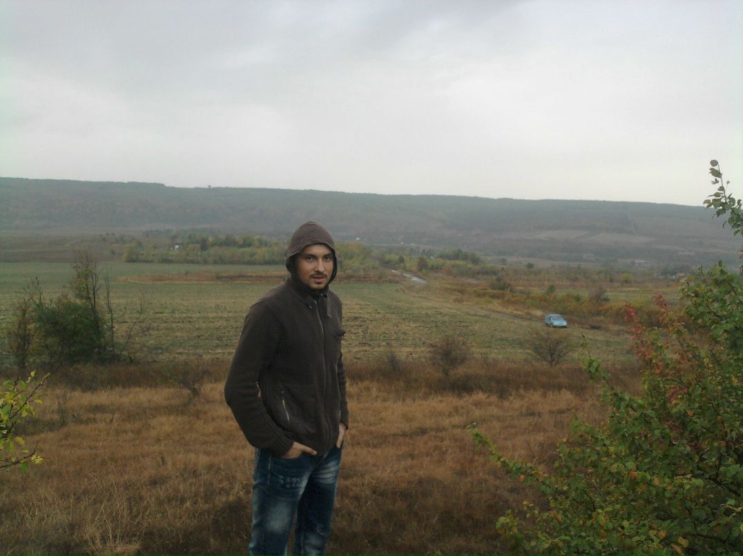 Святослав Саджинський | Ивано-Франковск