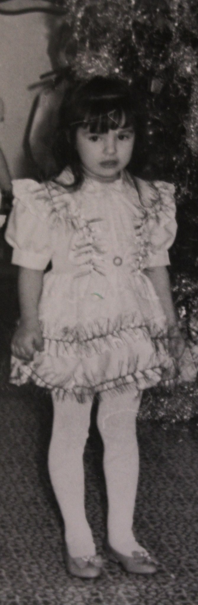 Оленька Выликжанина | Екатеринбург