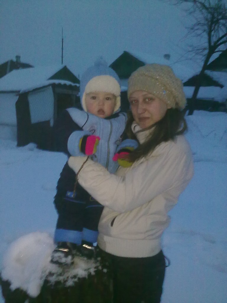 Ольга Шульженко | Антрацит