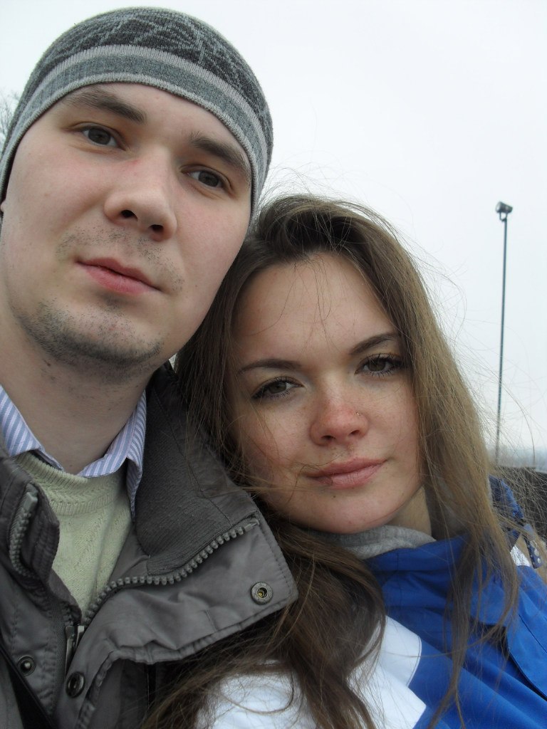 Алёна Сидорова | Москва