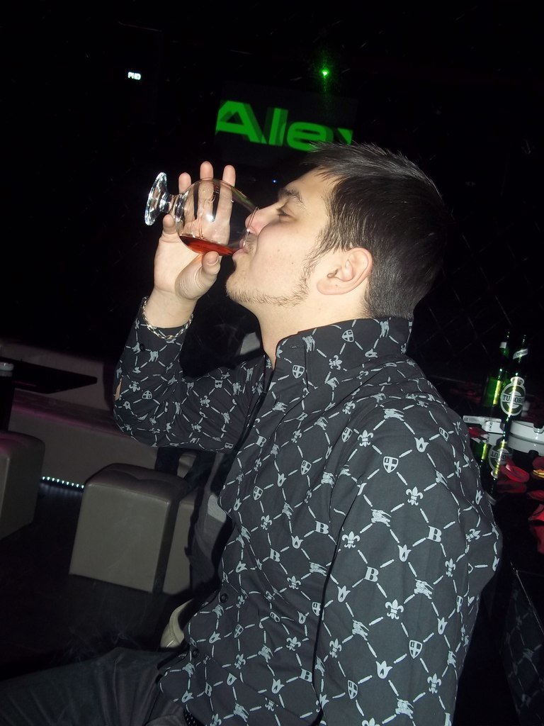 Никита Вуйков | Одесса