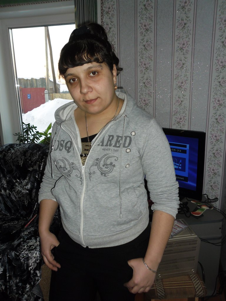 Тахмина Сафарова | Канск