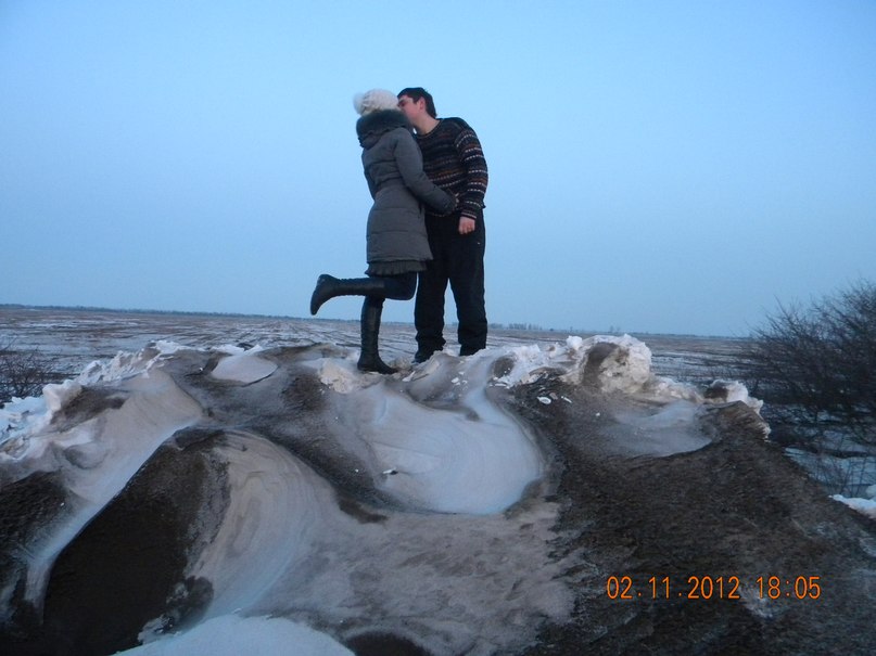 Эдик Лукавенко (O_o) | Акимовка