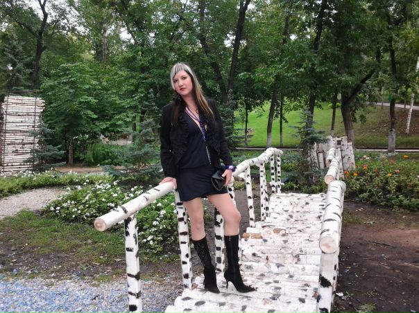 №119, Юлия Лапушинская-Пестова, 28.10 №119, Юлия Лапушинская-Пестова, 28.10