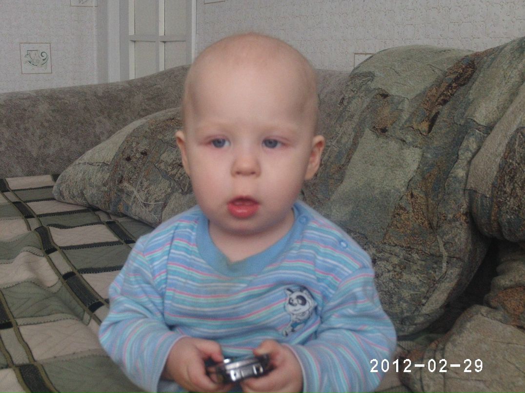 Сергей Тугбаев | Ижевск