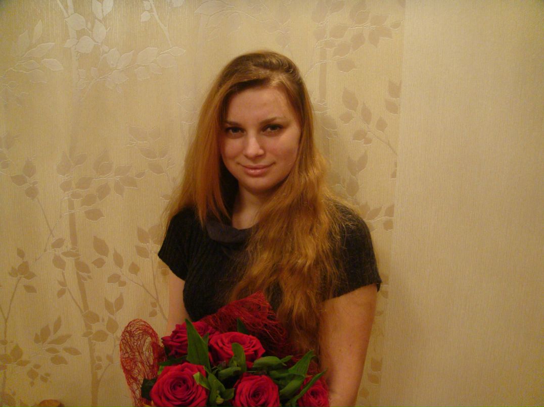 Ирина Тарасевич | Минск