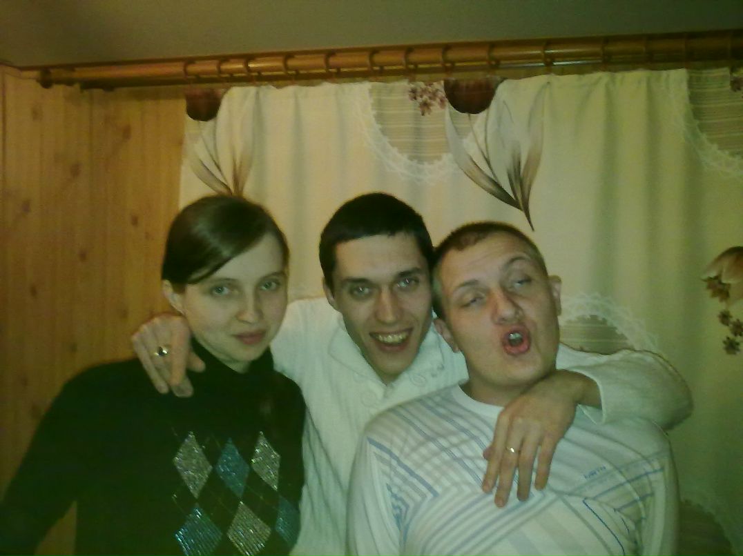 Віктор Мельничук Victorinox | Ивано-Франковск