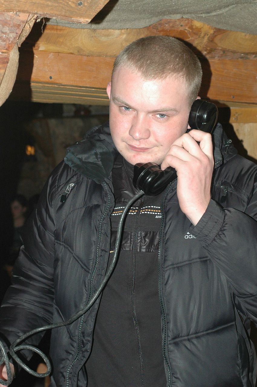 Валєра Глушейко St@rost@ | Ковель