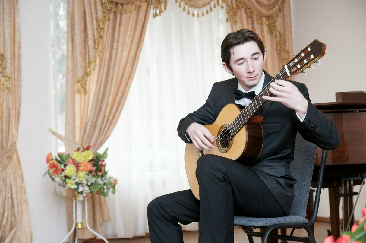 Alexandr Kim | Алматы