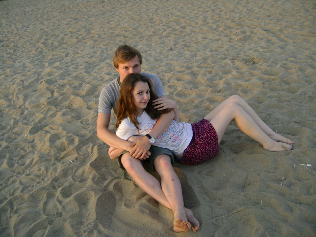 Саша Страшков ♫♥♂ | Москва