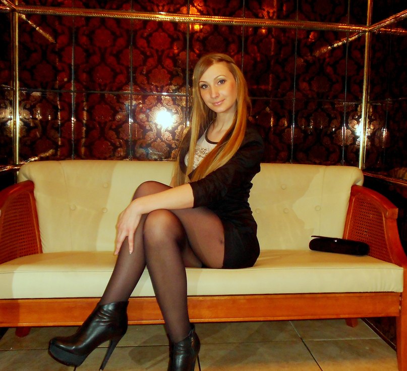 Таня Бобровникова | Прокопьевск