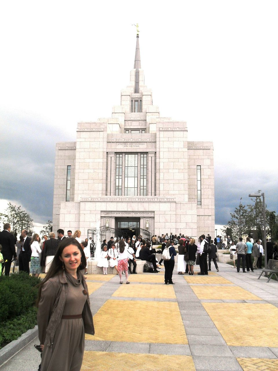 Марина Прокопцева | Рига