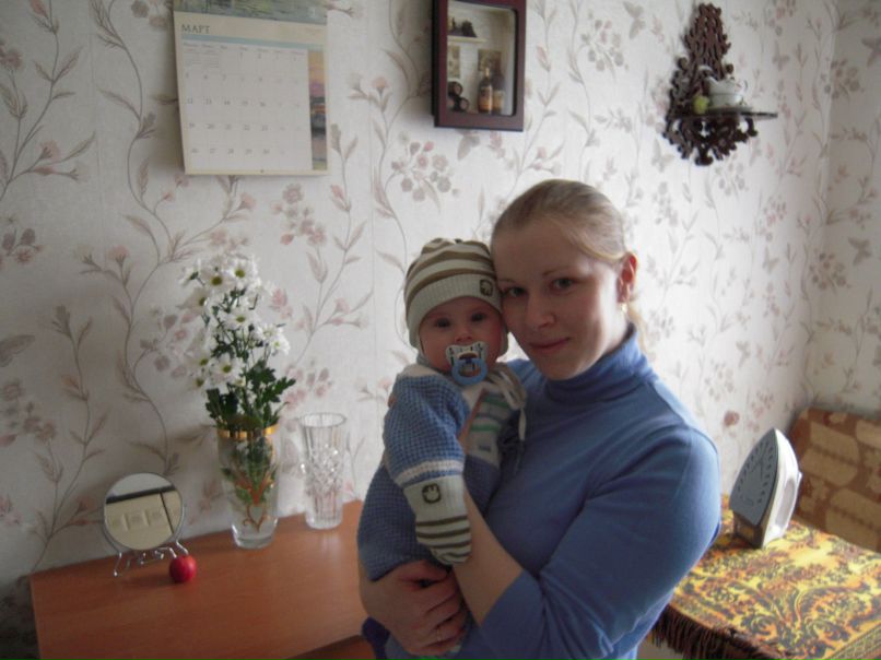 Мария Шишкина | Санкт-Петербург