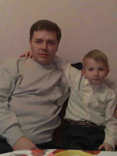 Алексей Козлов | Санкт-Петербург