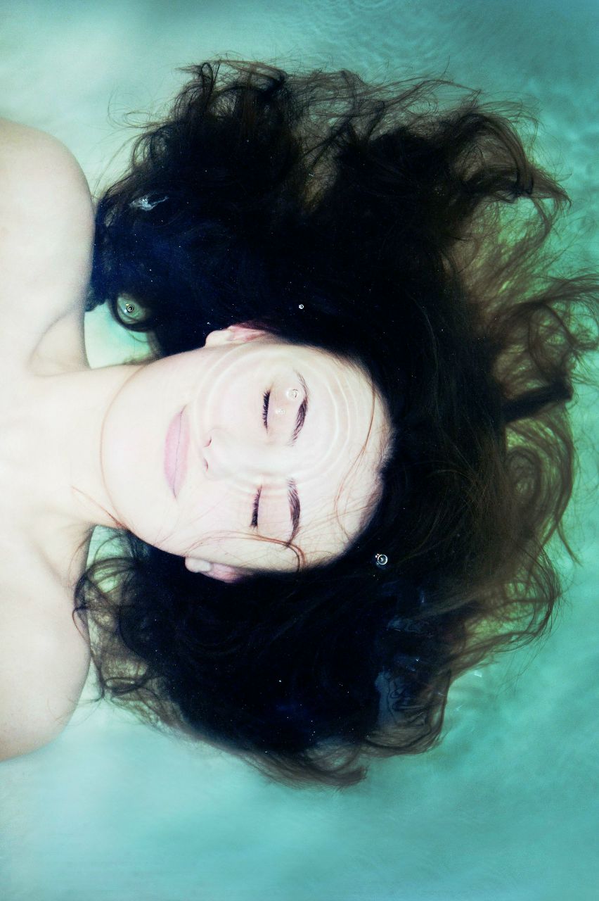 Екатерина Литвинова | Москва