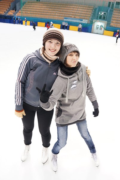 №76, Мария Ходосевич, Кемерово №76, Мария Ходосевич, Кемерово