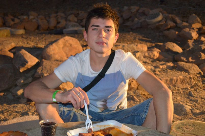 Lenar Maryshev One | Казань