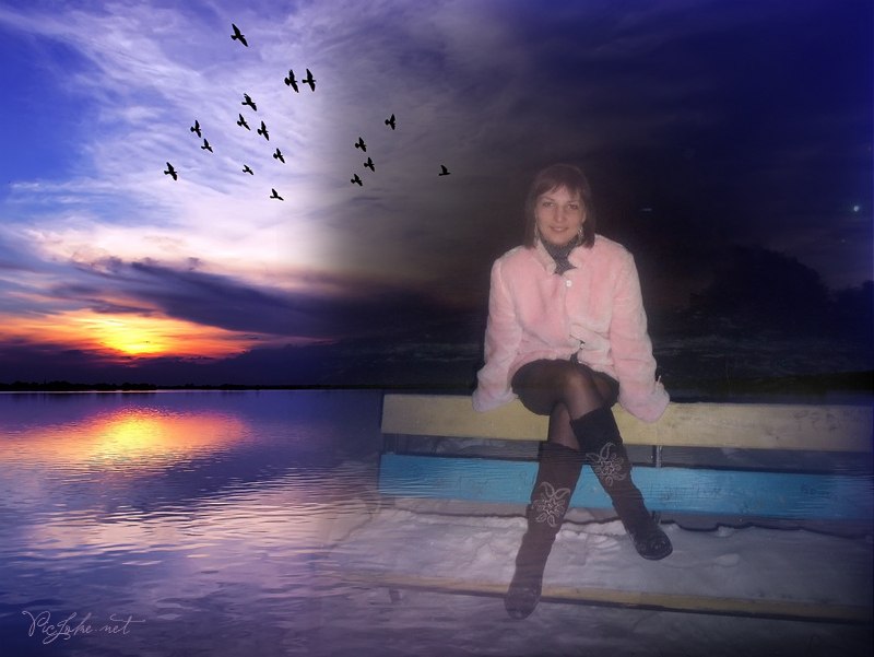 Ирина Вострикова Анатольевна | Кашира