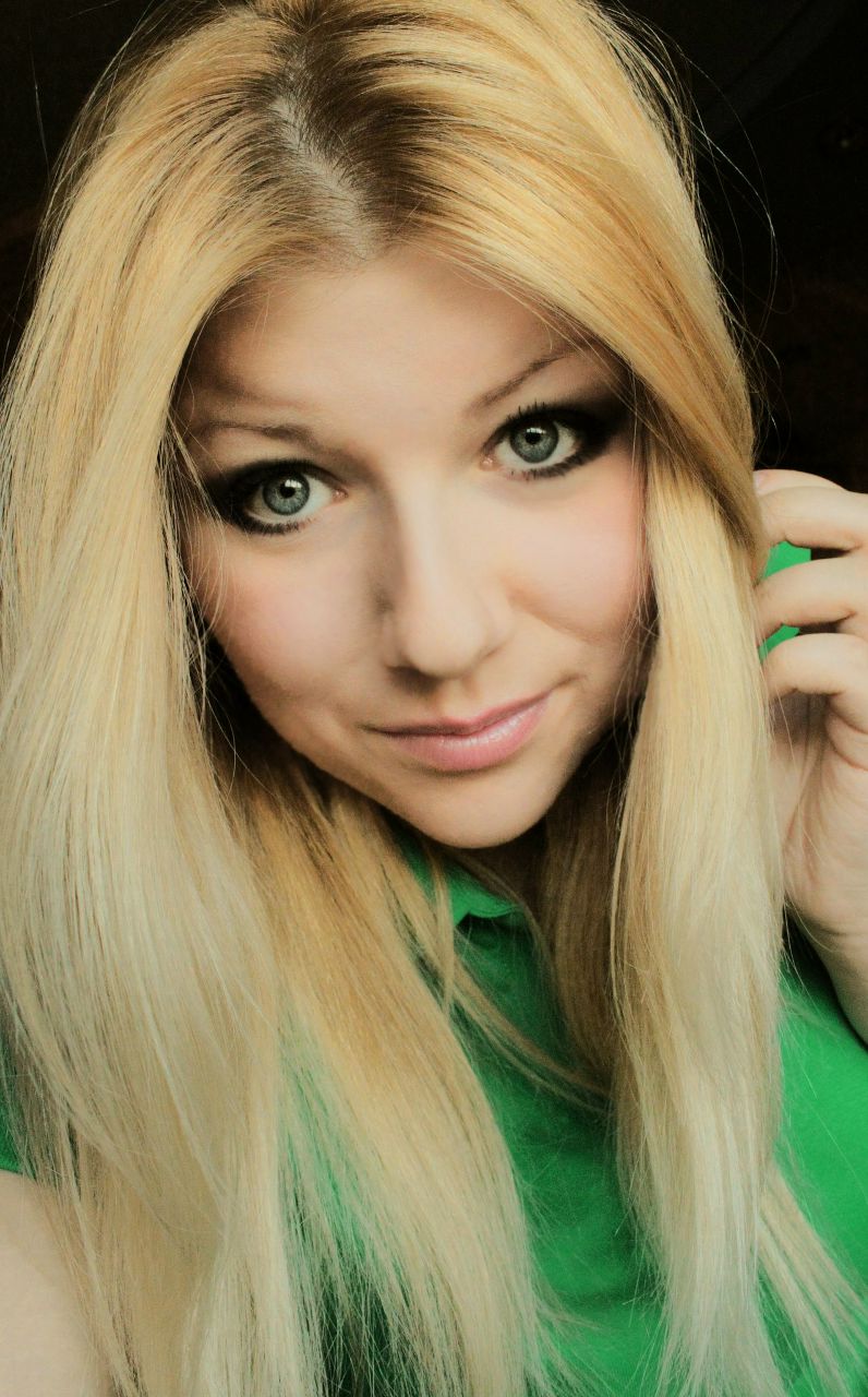 Катя Царь | Москва