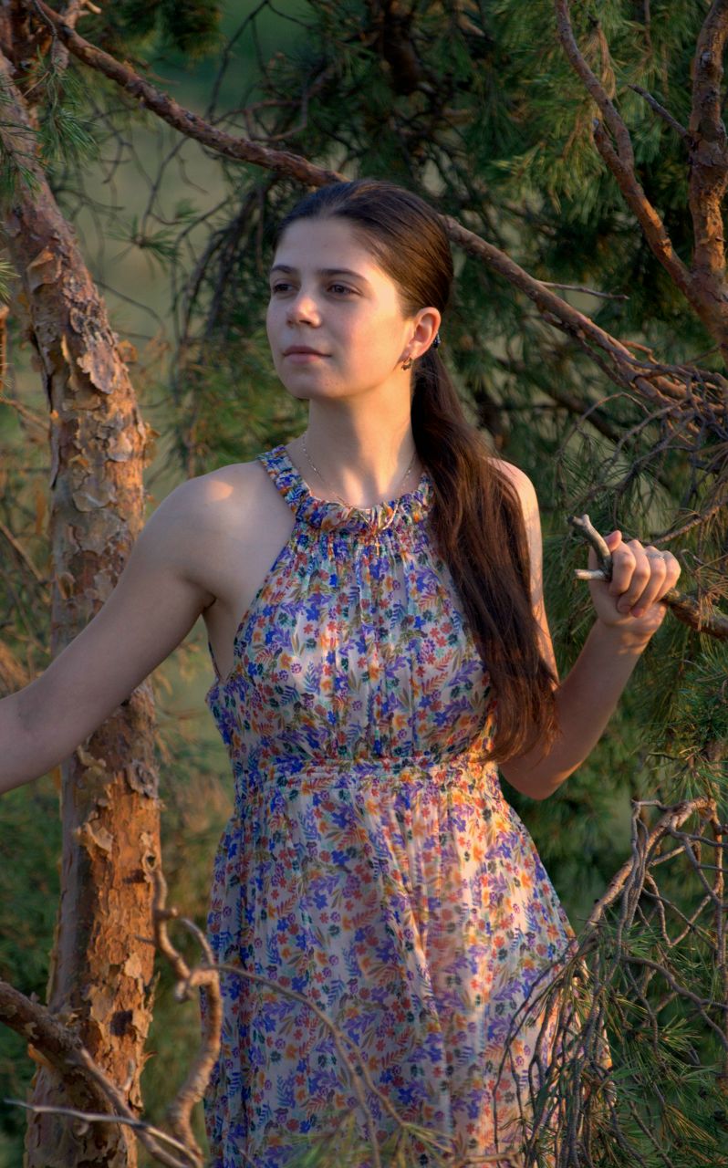 Анастасия Степанова | Москва