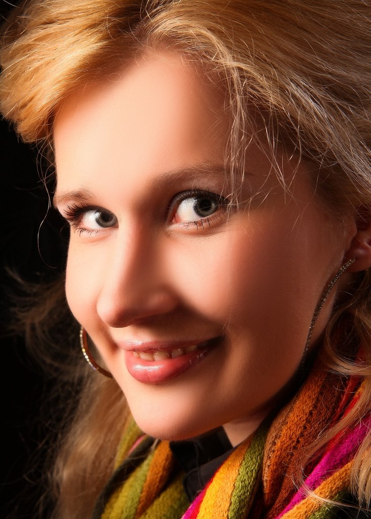 Анастасия Павлова | Зеленоград