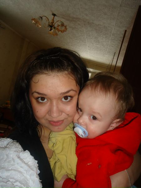 №100, Юлия Абдрафигина, 36 лет, Челябинск №100, Юлия Абдрафигина, 36 лет, Челябинск