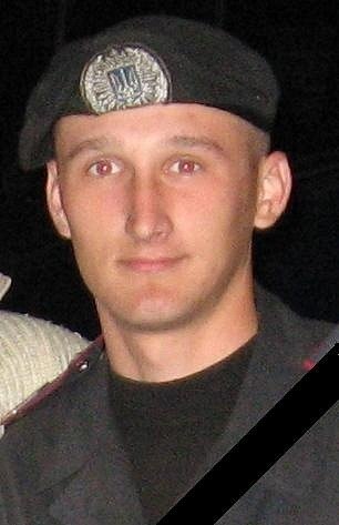 Виталий Корж _Rich_ | Бурштын