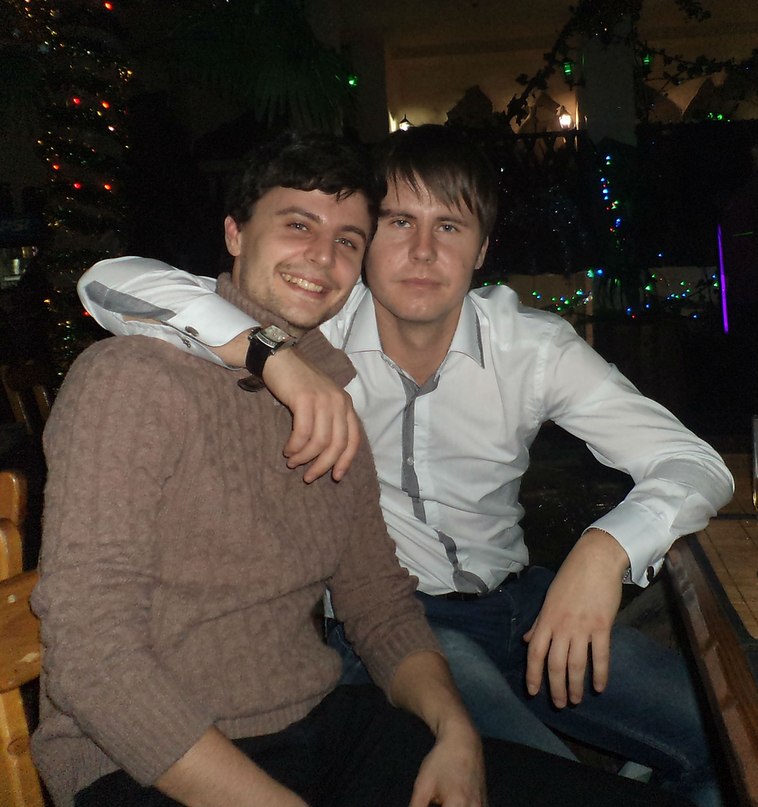 Юра Юрков | Ростов-на-Дону